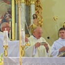 Hodová slávnosť - 10. augusta