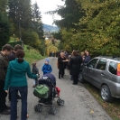 Októborvá pobožnosť pri kaplnke na Kempe - 18. október_1