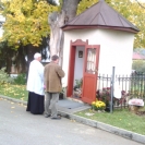 Októborvá pobožnosť pri kaplnke na Vŕšku - 11. október_2