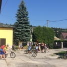 Cyklotúra - rozlúčka s prázdninami - 1. septembra_1