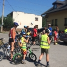 Cyklotúra - rozlúčka s prázdninami - 1. septembra_3