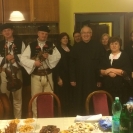 Pohostenie po Trojkráľovom koncerte_1