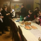 Pohostenie po Trojkráľovom koncerte_2