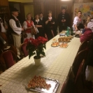  Pohostenie po Trojkráľovom koncerte