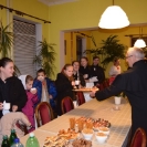 Pohostenie po Trojkráľovom koncerte_5