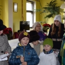 Dobrá novina na fare