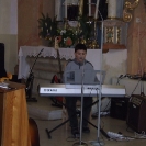 Trojkráľový koncert