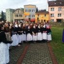  Deň padlých vo vojne - 11. november