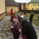 Krížová cesta 1. stupeň ZŠ - 28. februára