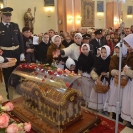 Putovanie relikvií sv. Terézie z Lisieux po Slovensku