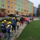 Dobývanie Strečnianskeho hradu - 25. júla