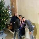 Zdobenie stromčekov - 22. decembra_11