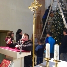 Zdobenie stromčekov - 22. decembra_9