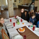 Kolednici za odmenu v akqaparku v Istebnom - 11. marca_9