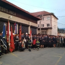 140 rokov hasičského zboru v Turzovke - 7. máj