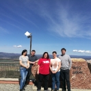 Púť birmovancov na horu Butkov - apríl_11