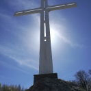 Púť birmovancov na horu Butkov - apríl_12