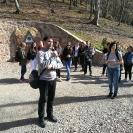 Púť birmovancov na horu Butkov - apríl_2