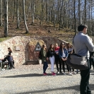 Púť birmovancov na horu Butkov - apríl_4