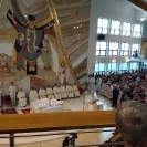 Púť k Matke Cirkvi na horu Živčákova - 8. máj