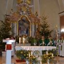 Rekolekcie - 11. januára_2