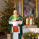 Rekolekcie - 11. januára